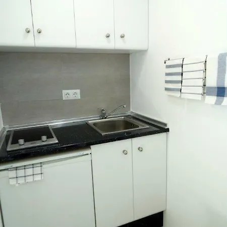 Apartment 1st Lign On The