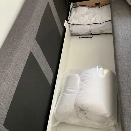 Apartment 1st Lign On The Fuengirola