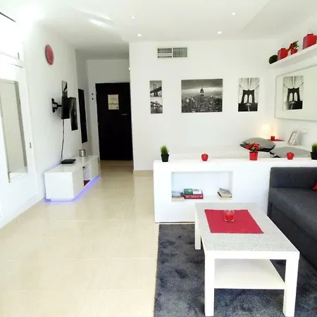 Apartamento 1st Lign On The