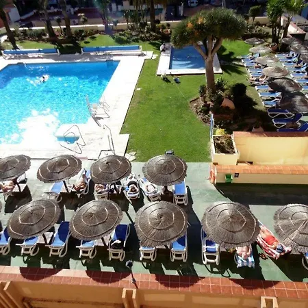 Apartamento 1st Lign On The
