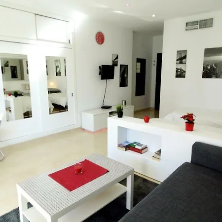 1st Lign On The Apartamento *